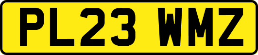 PL23WMZ