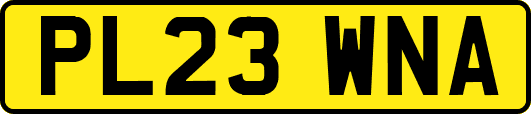 PL23WNA