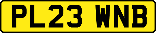 PL23WNB