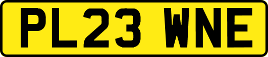 PL23WNE