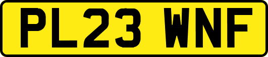 PL23WNF