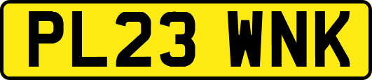 PL23WNK