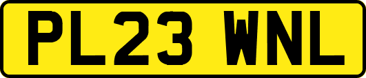 PL23WNL