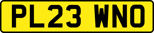 PL23WNO