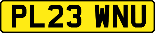 PL23WNU