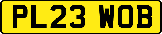 PL23WOB