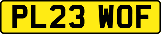 PL23WOF