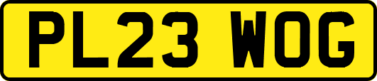 PL23WOG