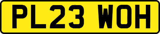 PL23WOH