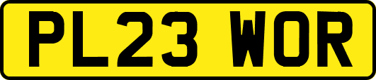 PL23WOR