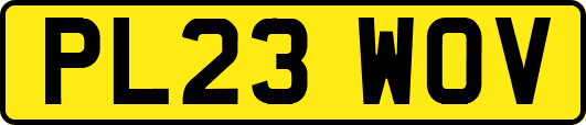 PL23WOV