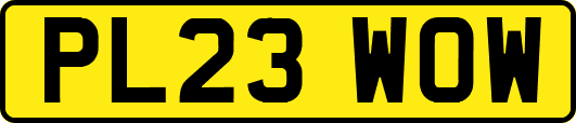 PL23WOW