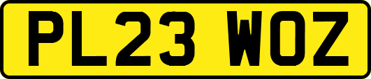 PL23WOZ