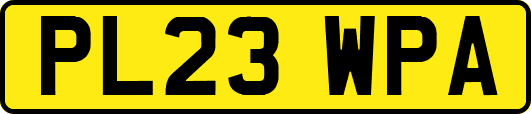 PL23WPA