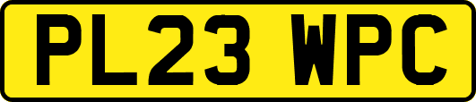 PL23WPC