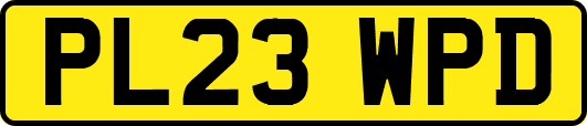 PL23WPD