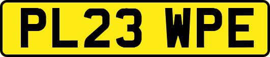 PL23WPE