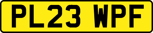 PL23WPF