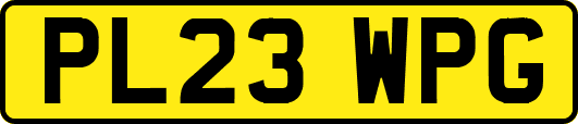 PL23WPG