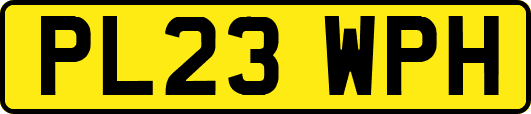 PL23WPH