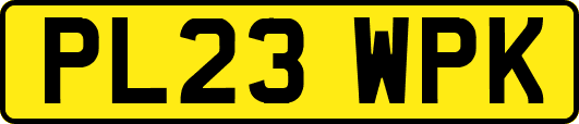 PL23WPK