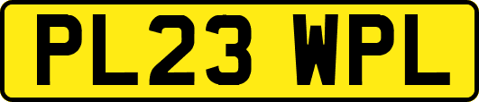 PL23WPL