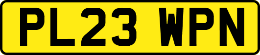 PL23WPN