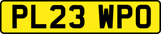 PL23WPO