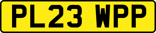 PL23WPP