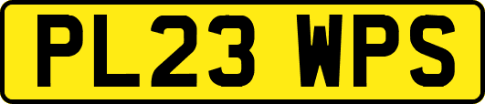 PL23WPS