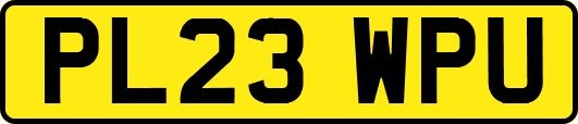 PL23WPU