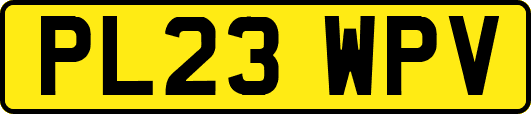 PL23WPV