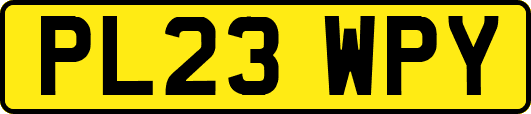 PL23WPY