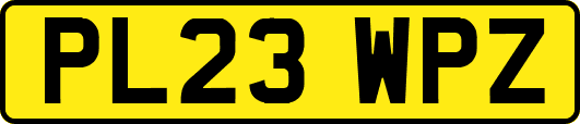 PL23WPZ