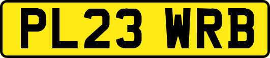 PL23WRB
