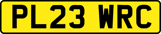 PL23WRC