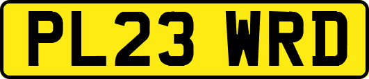 PL23WRD