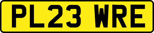 PL23WRE