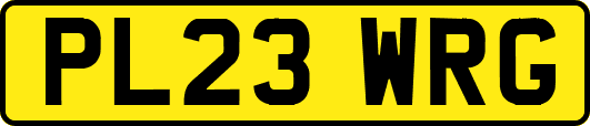 PL23WRG