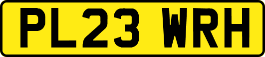 PL23WRH