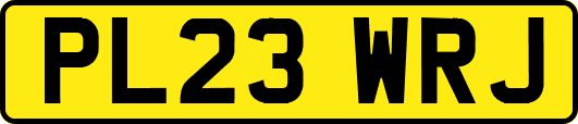 PL23WRJ