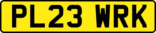 PL23WRK
