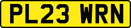 PL23WRN