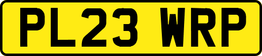 PL23WRP