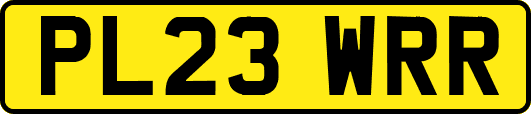 PL23WRR