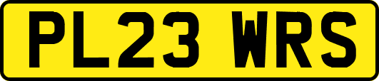 PL23WRS