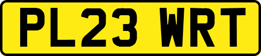 PL23WRT