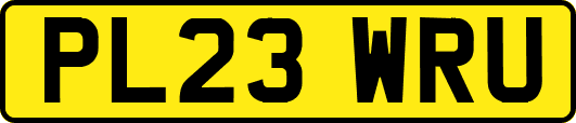 PL23WRU