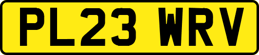 PL23WRV
