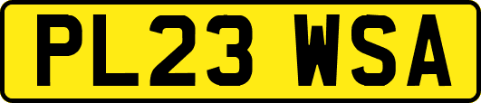PL23WSA